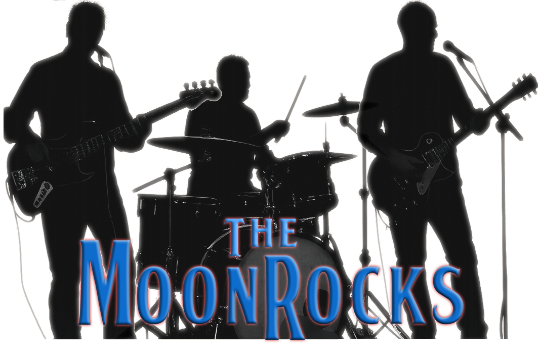 The MoonRocks